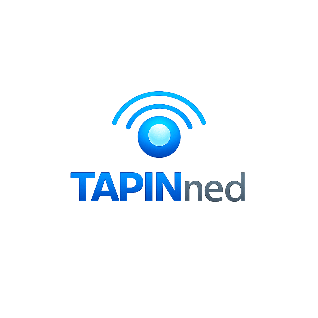 TAPINned